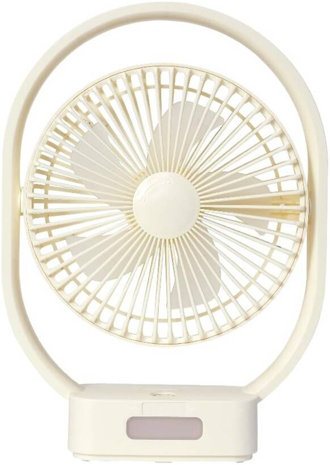 SANFORD TABLE FAN RC SF6662MFN
